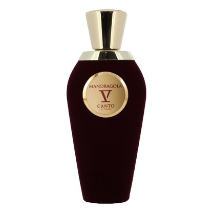 Tiziana Terenzi V Canto Mandragola 100ml Extrait De Parfum