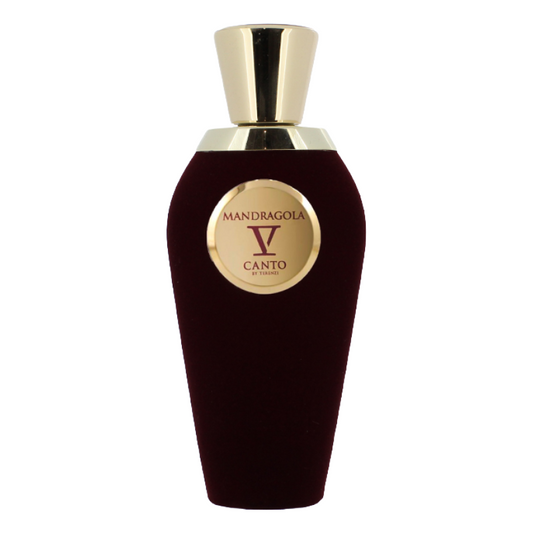 Tiziana Terenzi V Canto Mandragola 100ml Extrait De Parfum