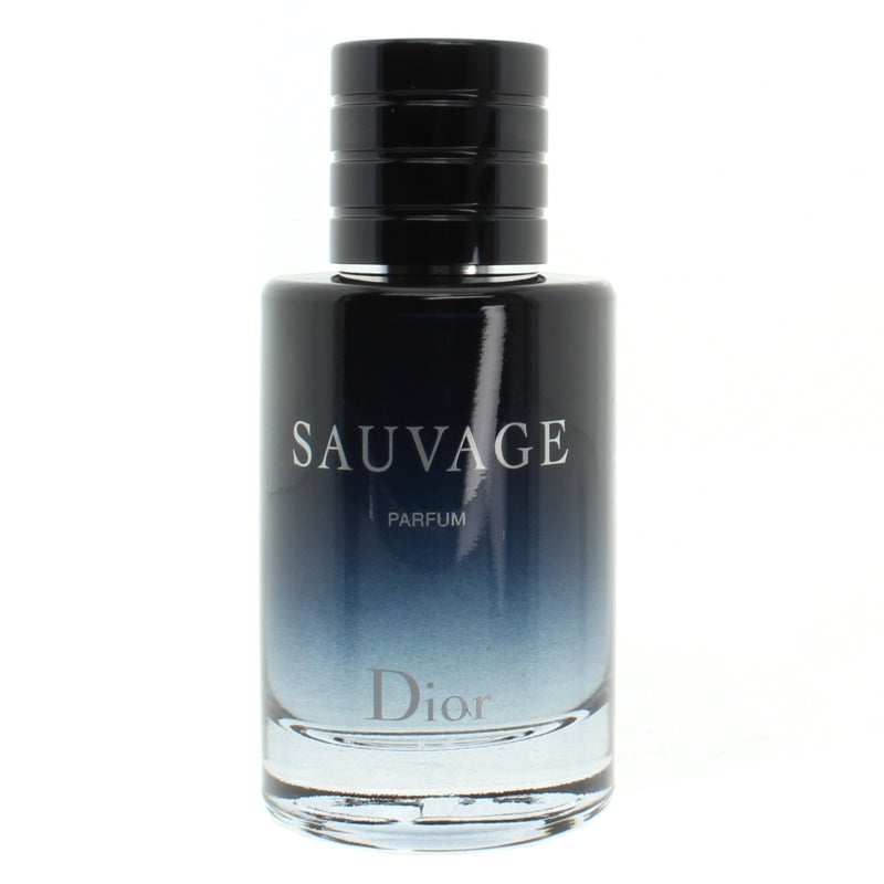 Dior Sauvage 60ml Parfum