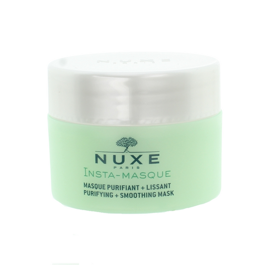 Nuxe Insta-Masque Purifying & Smoothing Mask 50ml