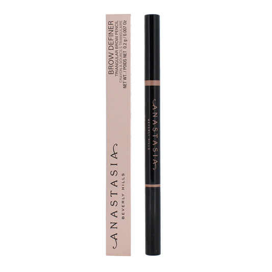 Anastasia Beverly Hills Brow Definer Triangular Brow Pencil Granite
