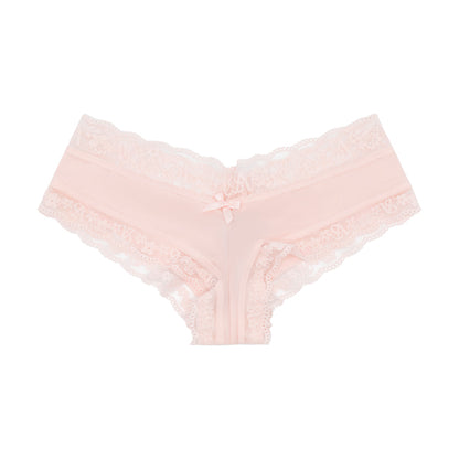 Victoria's Secret Novelty Cheeky Knickers