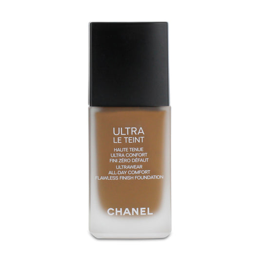 Chanel Ultra Le Teint Flawless Finish Foundation B140 30ml