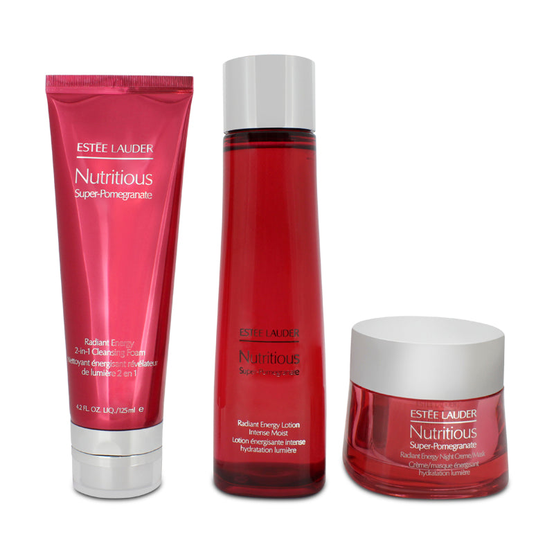 Pomegranate skin care hotsell