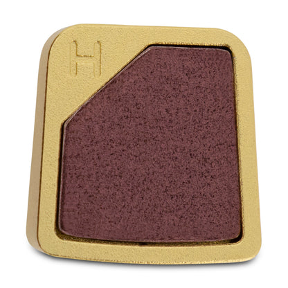 Hourglass Curator Eyeshadow POW (Metallic)