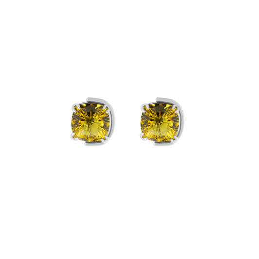 Swarovski Gold Earrings 5616511