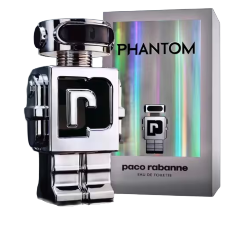 Paco Rabanne Phantom 50ml Eau De Toilette