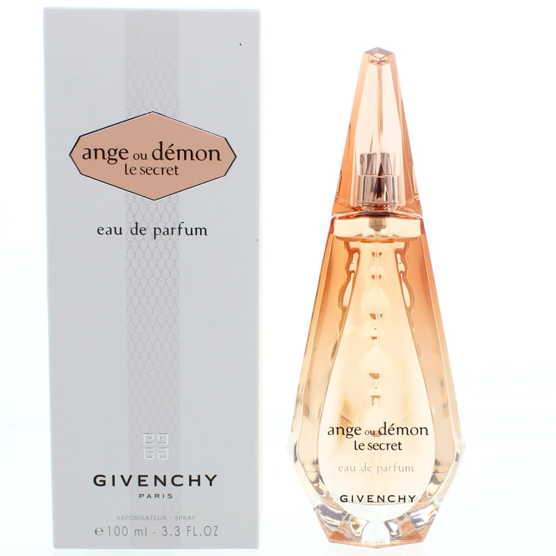 Givenchy Ange Ou Demon Le Secret 100ml Eau De Parfum