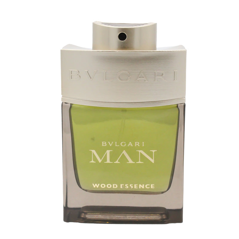 Bvlgari Man Wood Essence 60ml Eau De Parfum