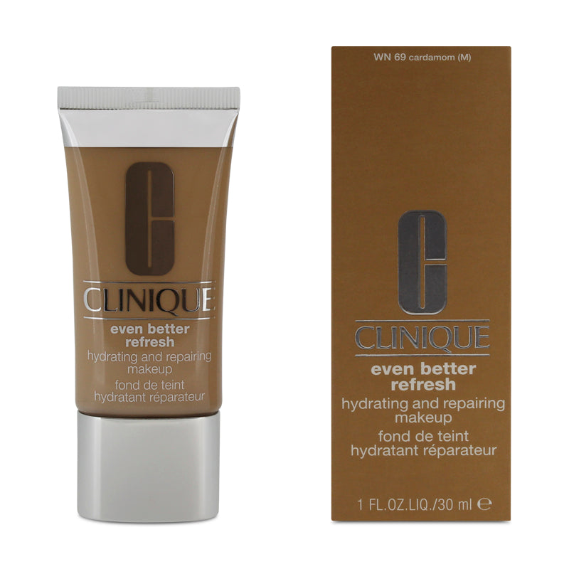 Clinique Even Better Refresh Makeup Foundation WN 69 Cardamom