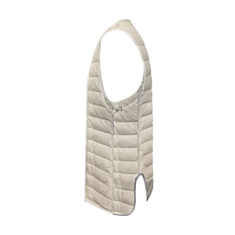 Hugo Boss Hanry Inpad Men's Winter Beige Blazer Jacket