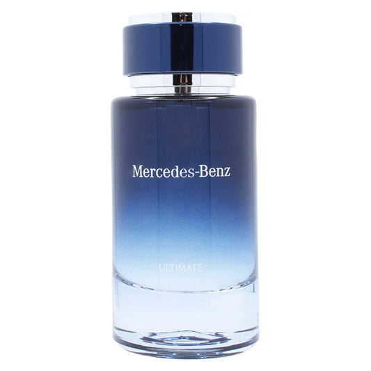 Mercedes-Benz Ultimate 120ml Eau De Parfum