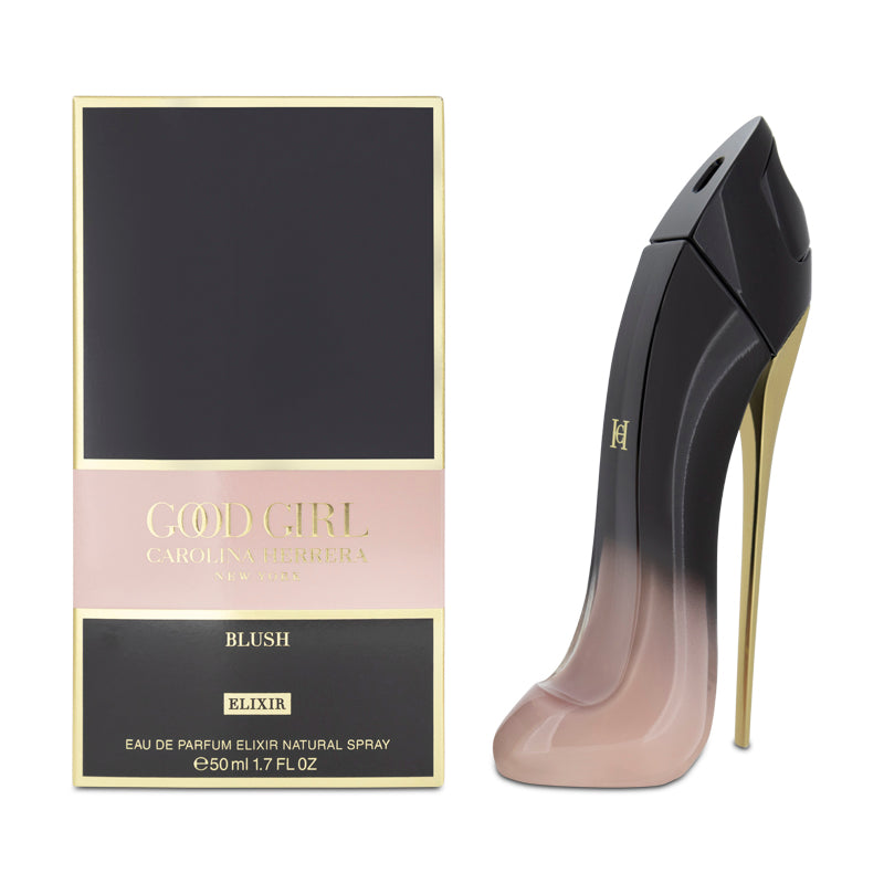 Carolina Herrera Good Girl Blush Elixir 50ml Eau De Parfum