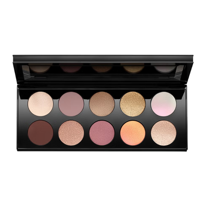 Pat McGrath Labs Mothership VII Divine Rose Eyeshadow Palette 10 Shades