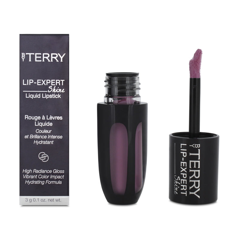 By Terry Lip Expert Shine Liquid Lipstick 11 Orchid Cream