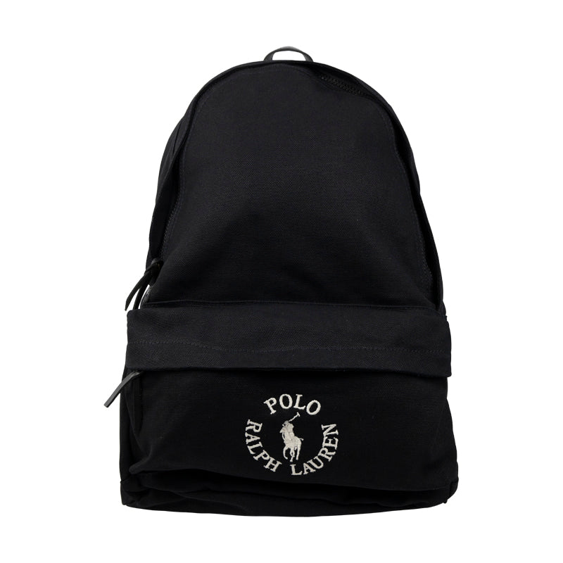 Polo ralph lauren bookbag best sale