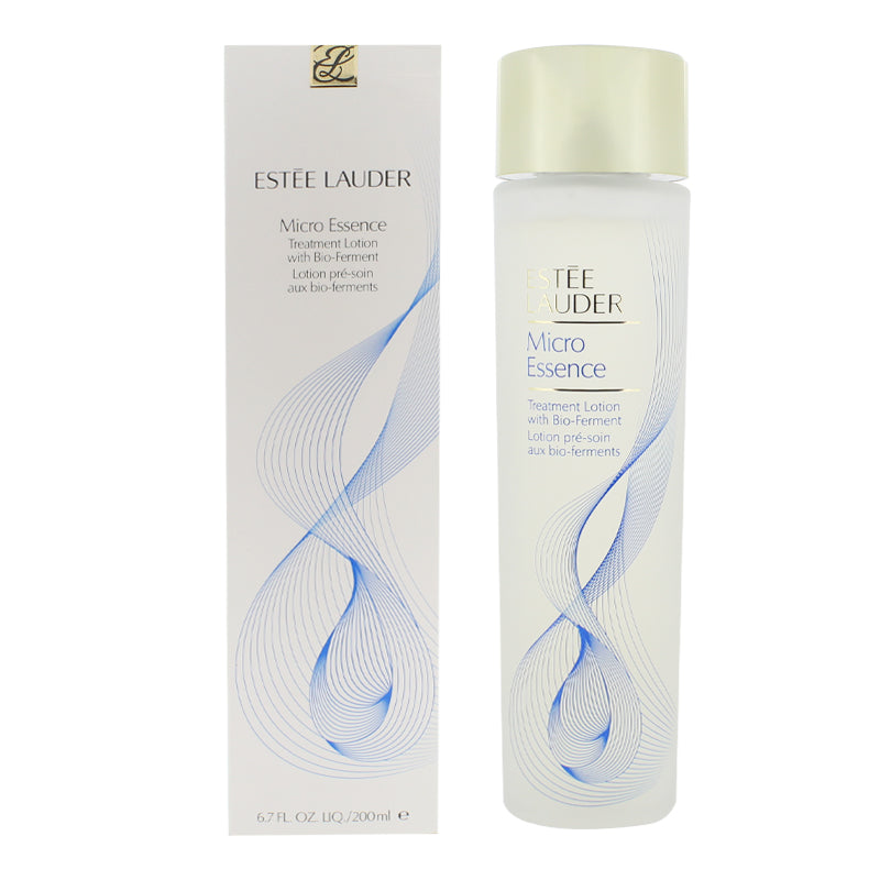 Estee Lauder Micro Essence Treatment Lotion 200ml