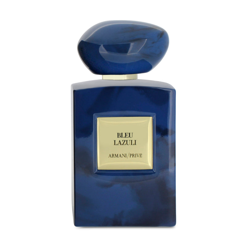 Armani Prive Bleu Lazuli 100ml Eau De Parfum