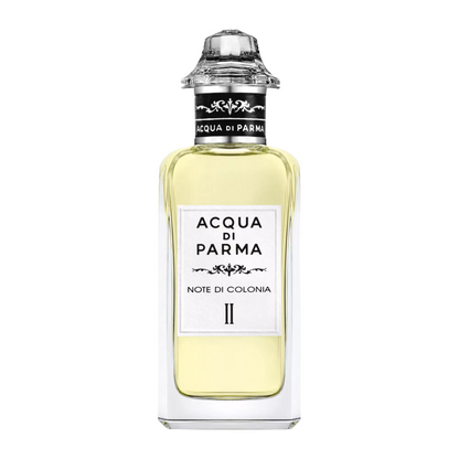 Acqua Di Parma Note Di Colonia II 150ml Eau De Cologne Unisex (Blemished Box)