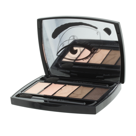 Lancome Hypnose Palette 5 Eyeshadows 01 French Nude