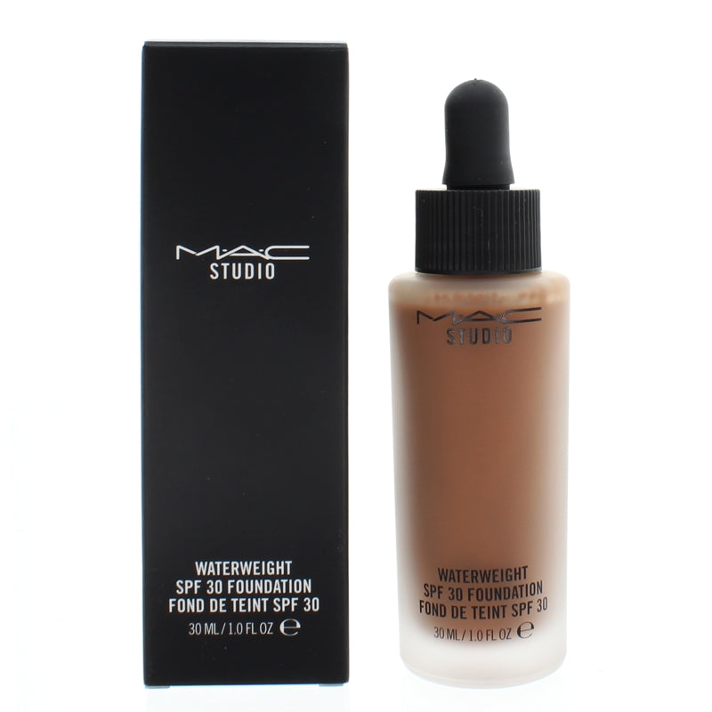 MAC Studio Waterweight SPF30 Foundation NW50 30ml