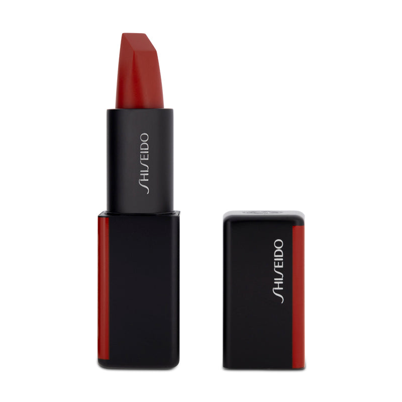 Shiseido Modern Matte Powder Lipstick 510 Night Life