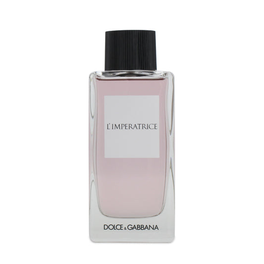 Dolce & Gabbana L'Imperatrice 100ml Eau De Toilette