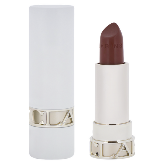 Clarins Joli Rouge Shine Lipstick 757S Nude Brick