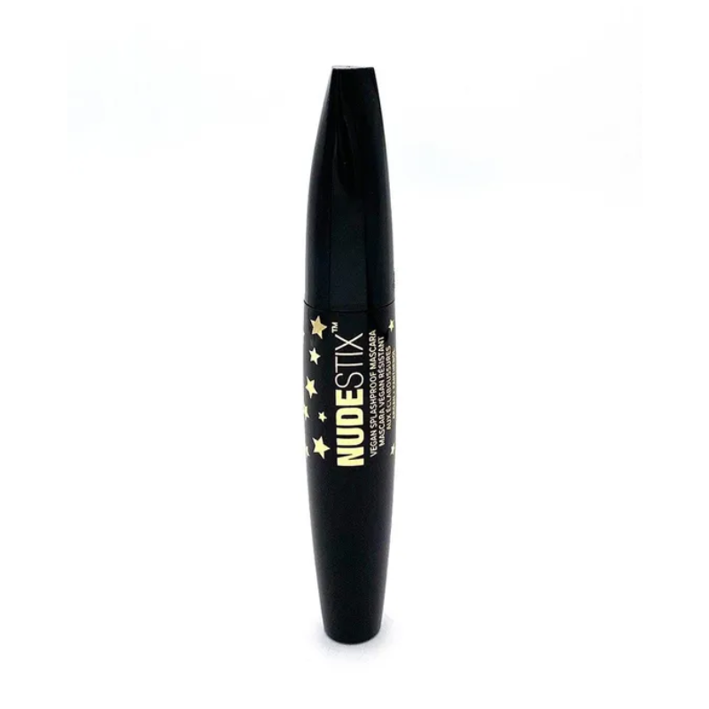 Nudestix Vegan Splashproof Mascara | Black