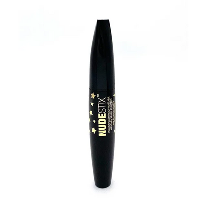 Nudestix Vegan Splashproof Mascara | Black
