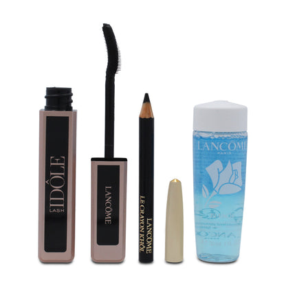 Lancome Lash Idole Eye Make Up Gift Set (Blemished Box)