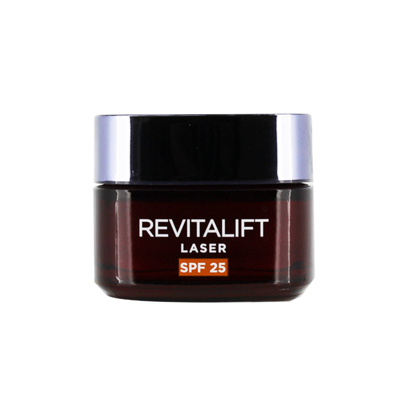 L'Oreal Triple Action Anti-Ageing Cream SPF 25 50ml