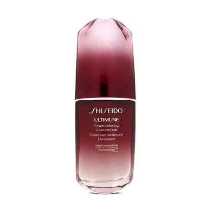 Shiseido Ultimune Power Infusing Serum Concentrate 50ml (Clearance)