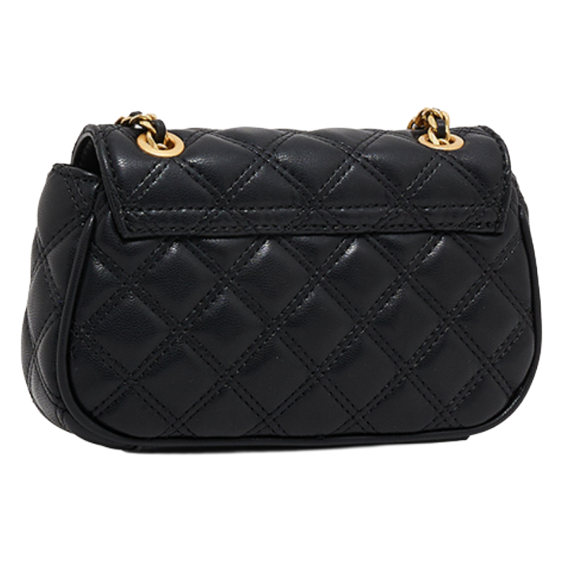 Guess Group Giully Mini Handbag Black QA874878