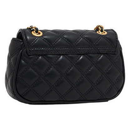 Guess Group Giully Mini Handbag Black QA874878
