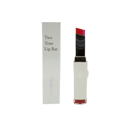 Laneige Two Tone Tint Lip Bar Lipstick No.1 Daring Darling