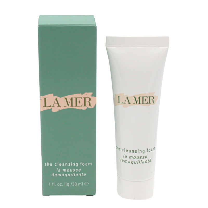 La Mer The Cleansing Foam 30ml