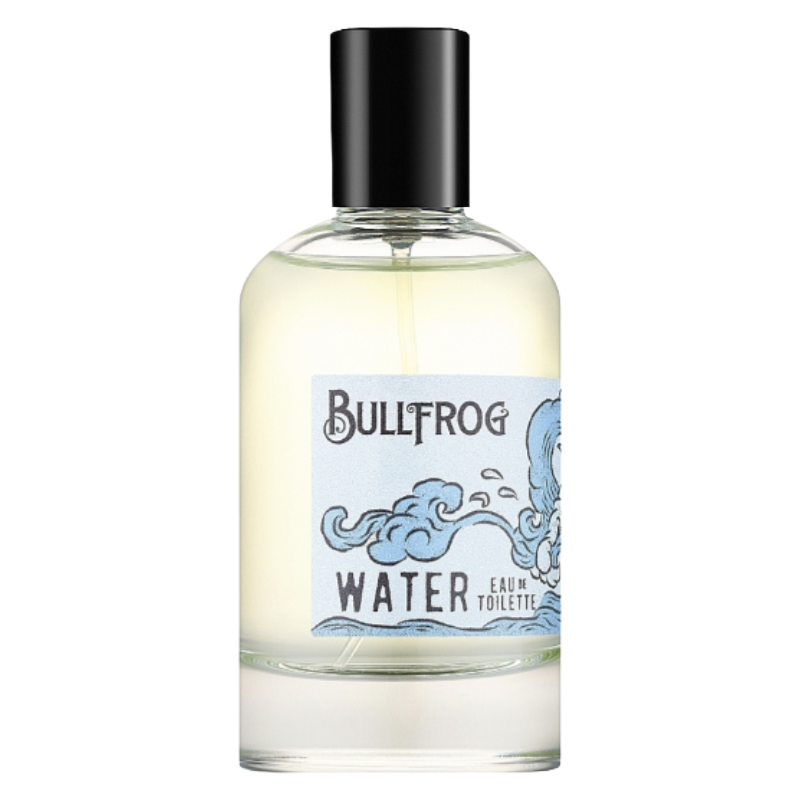 Bullfrog Water 100ml Eau De Toilette