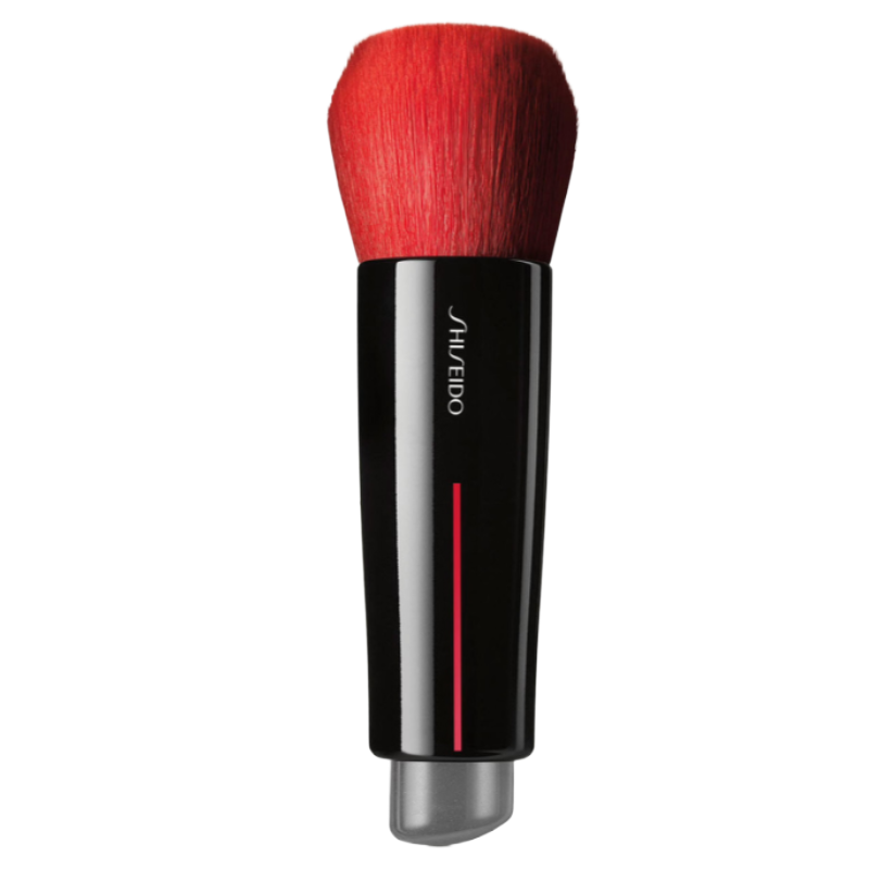 Shiseido Face Duo Cosmetic Brush 