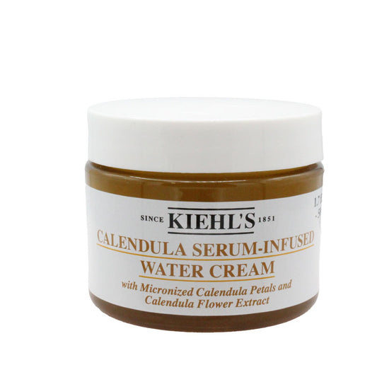 Kiehl's Calendula Serum-Infused Water Face Cream 50ml