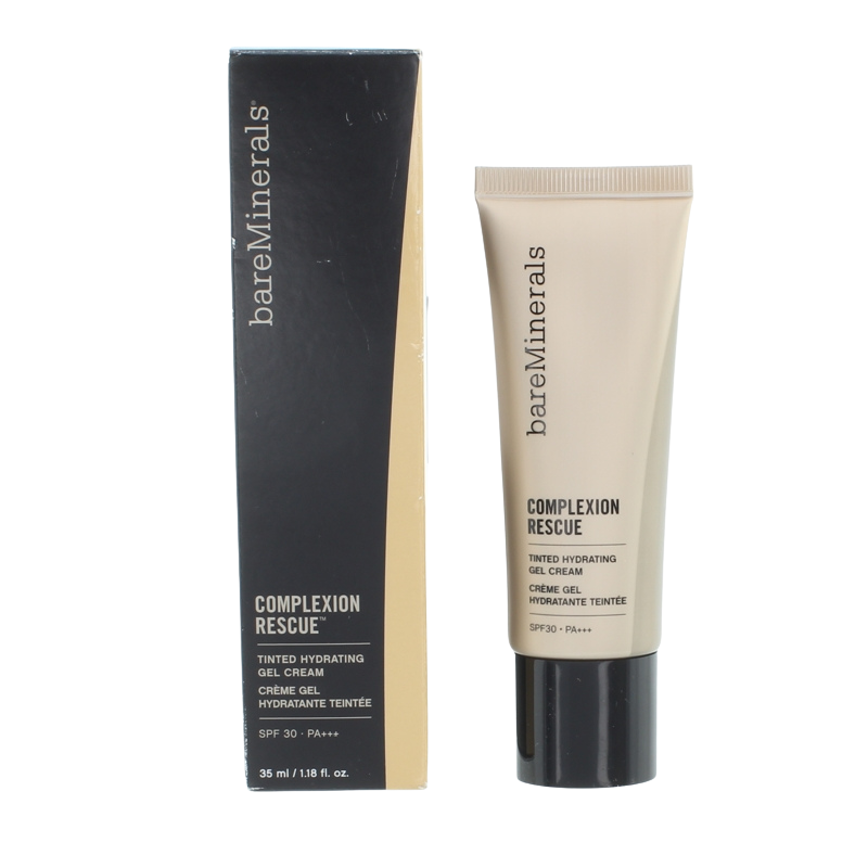 bareMinerals Complexion Rescue Tinted Moisturiser 03 Buttercream
