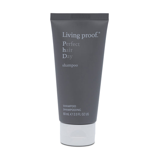 Living Proof Perfect Hair Day Shampoo 60ml