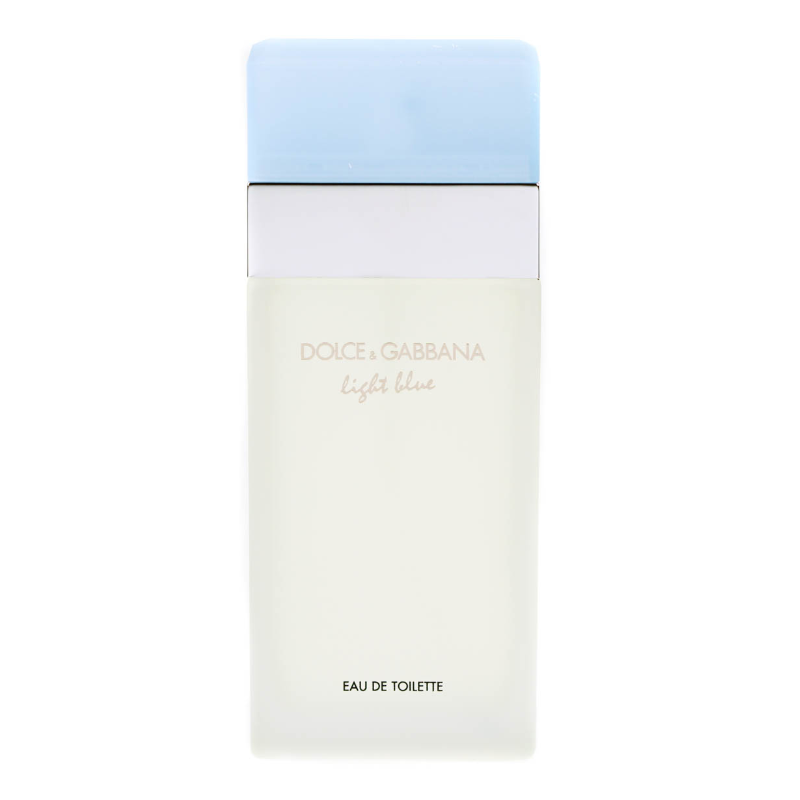 Dolce & Gabbana Light Blue 100ml Eau De Toilette