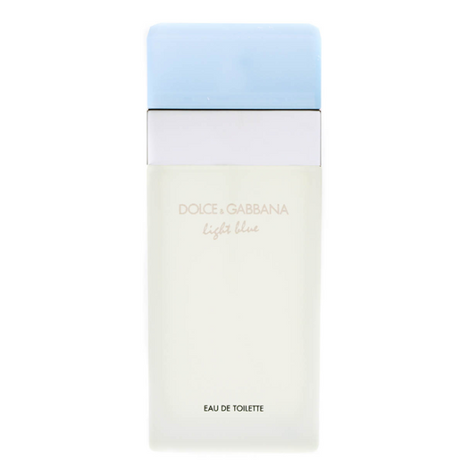 Dolce & Gabbana Light Blue 100ml Eau De Toilette