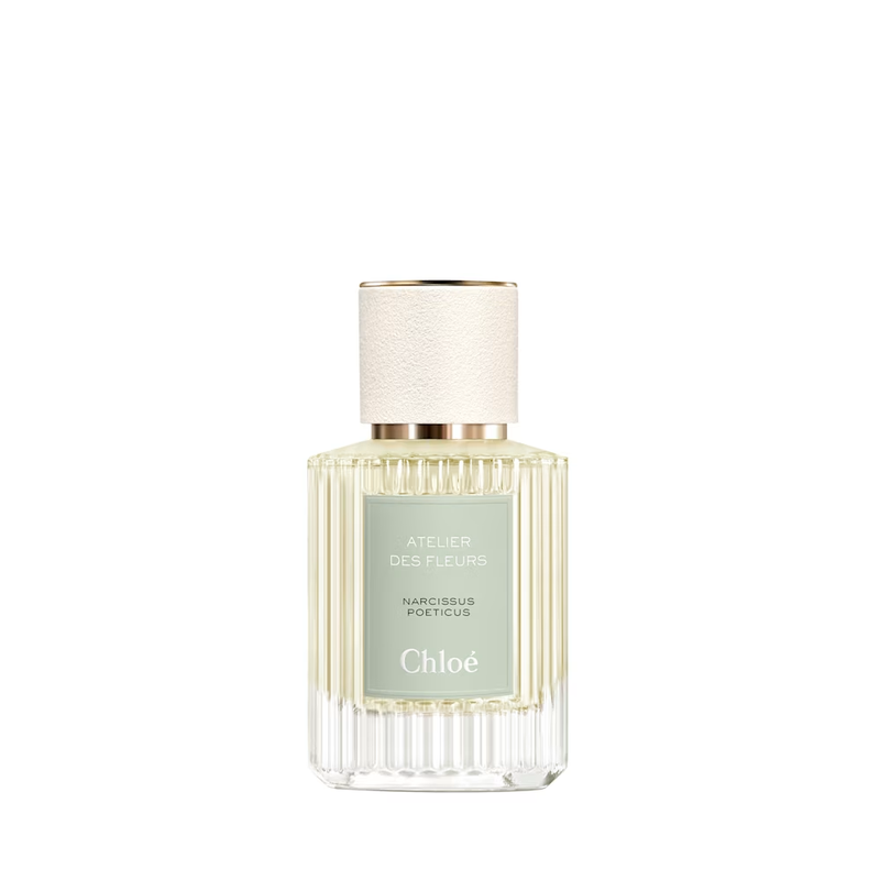 Chloe Atelier Des Fleurs Narcissus Poeticus 50ml Eau De Parfum