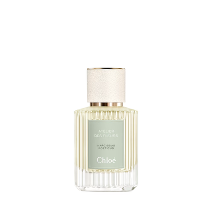 Chloe Atelier Des Fleurs Narcissus Poeticus 50ml Eau De Parfum