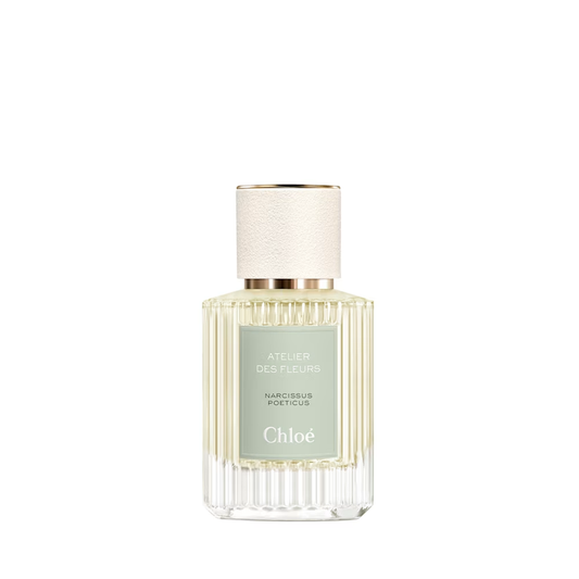 Chloe Atelier Des Fleurs Narcissus Poeticus 50ml Eau De Parfum