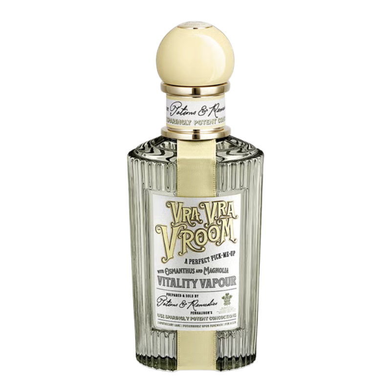 Penhaligon's Vra Vra Vroom 100ml Eau De Parfum (Blemished Box)