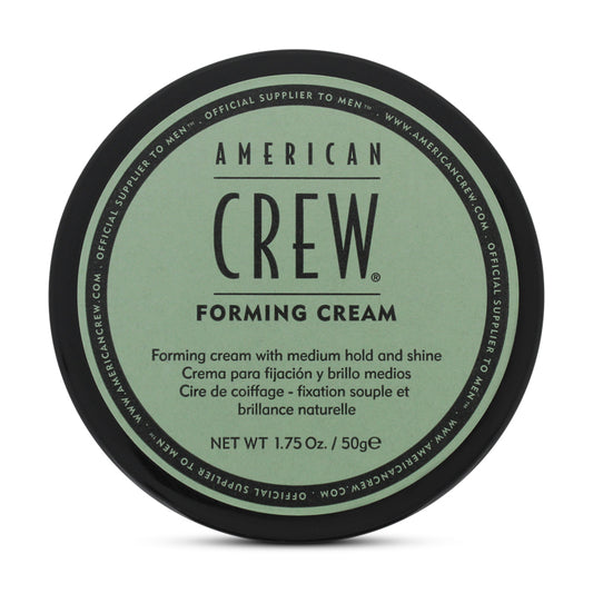 American Crew Forming Cream 50g Medium Hold