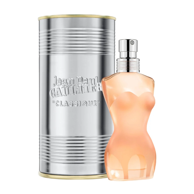 Jean Paul Gaultier Classique Eau de Toilette 50ml